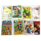 15 Cent Comics
