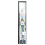 Unopened Vintage Swatch, Unused, Old New Stock