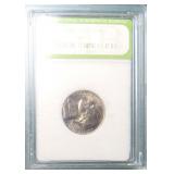 1976-D Jefferson Nickel INB MS70