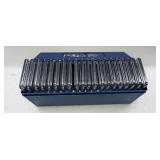 Mystery Lot: Twenty (20) PCGS Graded Coins