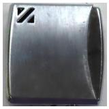 Vintage Colibri Lighter