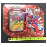 Sealed Unopened 2023 Pokemon Tin