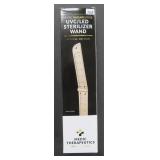 Unopened, Unused UVC/LED Sterilizer Wand