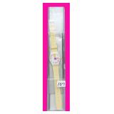 Unopened Vintage Swatch, Unused, Old New Stock