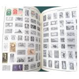 Partial Vintage Ambassador Album World Stamps, $18