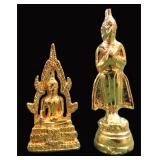 82% Copper, 15% Nickel, 2.47% Gold Statuary