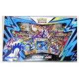 2021 Pokemon Rapid Strike Urshifu V Max Box