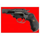 Rossi .357 Magnum Revolver (New Ulm, Estate Find)