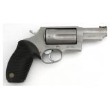 Taurus The Judge Revolver .45LC & .410GA (2.75")