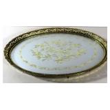 Vintage 16"x11" Dressing Tray