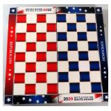 Game Board (no pieces) 2020 Political Campaign