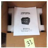 UNUSED CD/DVD Disc Duplicator