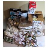 Light Bulbs, Double Coated Tissue Tape