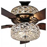 New in Box Ceiling Fan #20076