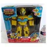 Bumble Bee Transformers Toy in Box
