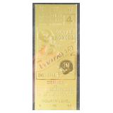 #492/3500 1994 Denver Broncos 35th Anniv. Ticket