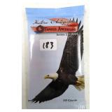 Unopened 2021 Series 1 Historic Autographs