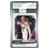 Paige Bueckers Rookie Card JDCC 10