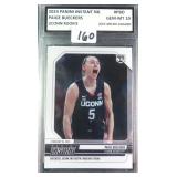 Paige Bueckers Rookie Card JDCC 10