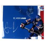 Jaromir Jagr Signed 8"x10" NO COA, Estate Find