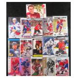 Hockey Trading Cards