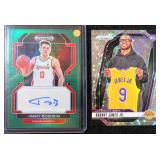 I will take Famous Fathers for $500 Alex