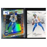 #9/75 Mathew Stafford and 2024 Prestige