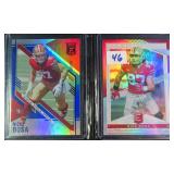 #69/97 Nick Bosa and Elite Ohio State