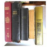 Bibles