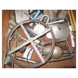 Drawer of More Stuff in the Workshop