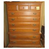 Sprague, Carleton, Keene, NH HRM CHEST ON CHEST!