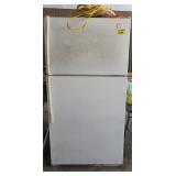 Working Whirlpool Refrigerator/Freezer