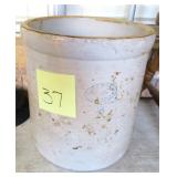 3 Gallon Lovefield Crock (Dallas, Texas)
