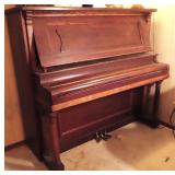 Buy Me for The Incredible Wood and Columns