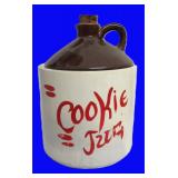 Cookie Jar
