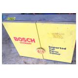 Bosch hang on the wall metal cabinet