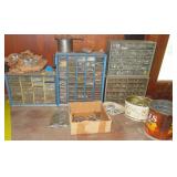 Fasteners, Washer, Good Assortment