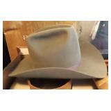 Vintage Resistol Winter Hat