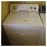 Electric Dryer for Clothes