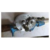 Vintage Shakespeare no. 1924 Direct Drive Reel