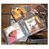 Music CD's