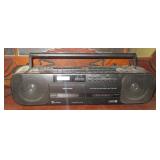 Realistic Radio/Cassette Player