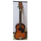 Vintage Global Guitar, Taiwan