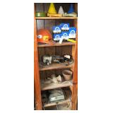 Everything On The Shelf: Grinder, Mopar, Battery