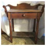 Wash Stand