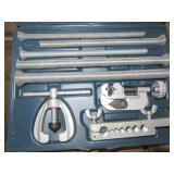 Tubing Flaring Tool in Box
