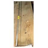 Four Foot Break Over Bar