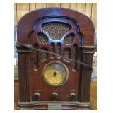 Radio Shack Radio/Cassette Player