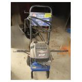 Pressure Washer, Untested, As Found
