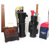 Collectible Avon Bottles, Vintage